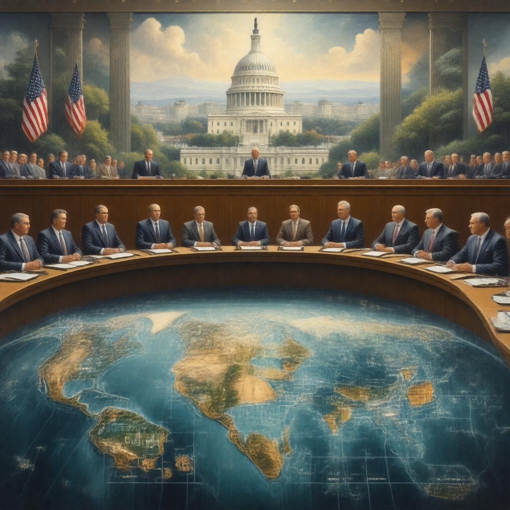Senate Energy and Natural Resources Committee